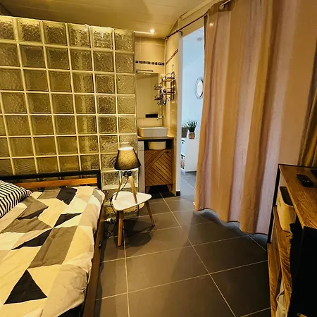 Nouveau, Port De 4 Personnes カルノン・プラージュ