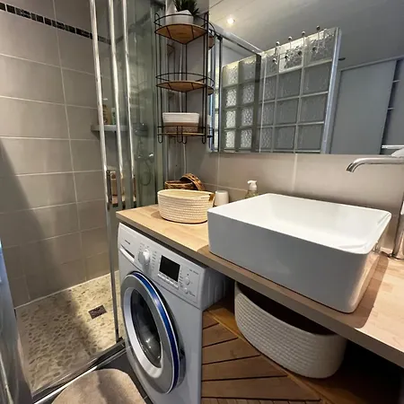 Nouveau, Port De 4 Personnes
