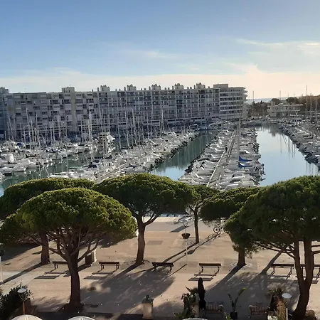 Nouveau, Port De 4 Personnes 卡诺海滩